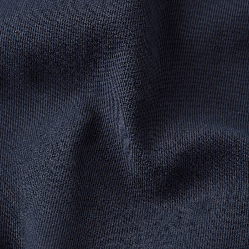 G-STAR Outlet Shorts Roxic Azul oscuro