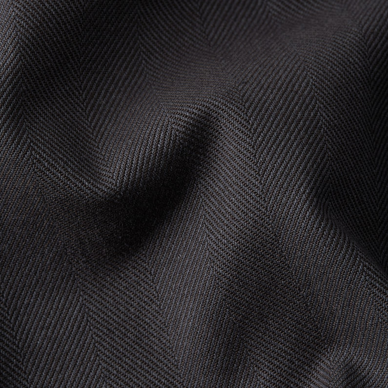 G-STAR Outlet Pleated Chino Relaxed Tapered Multi color