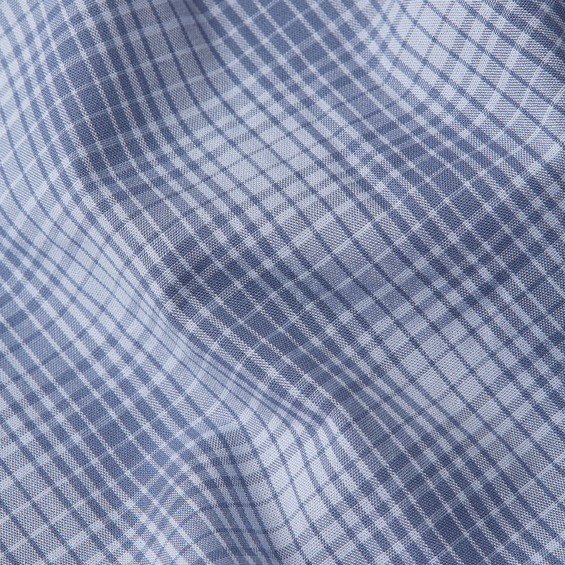 G-STAR Outlet Marine Slim Shirt Multi color