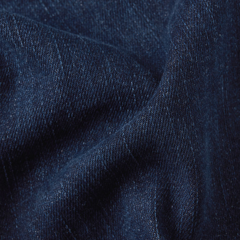 G-STAR Outlet Jeans 3301 Flare Azul oscuro