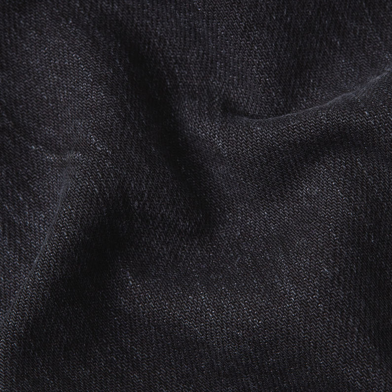 G-STAR Outlet Jeans 3301 Slim Negro