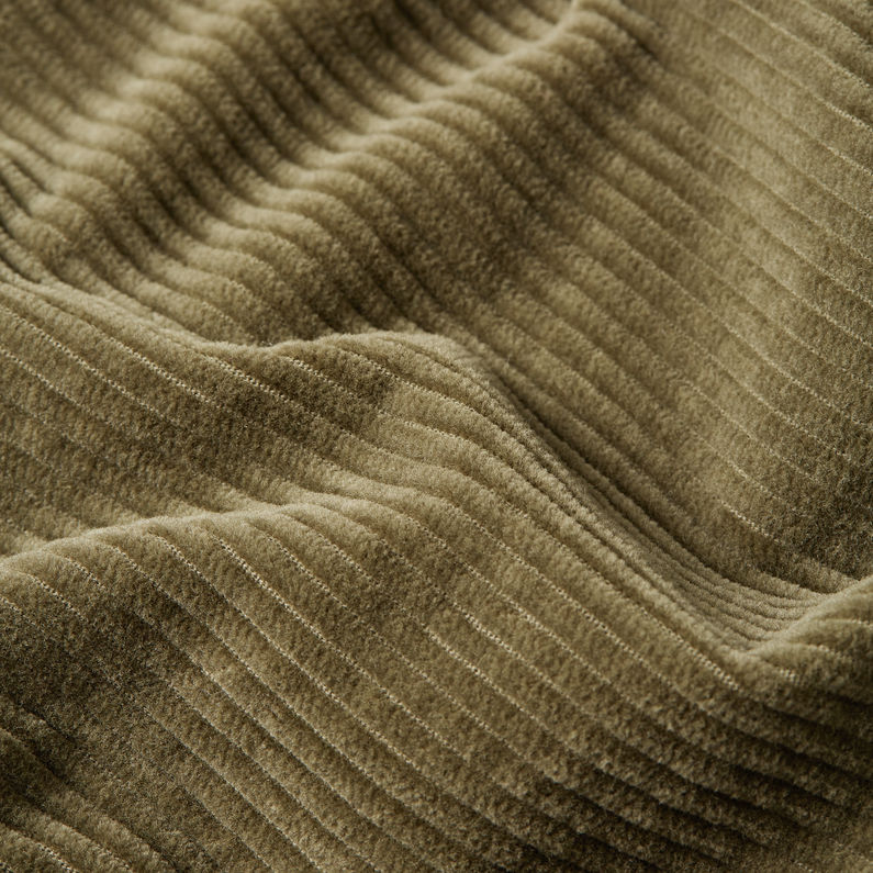 G-STAR Outlet Chinos Kate Boyfriend Verde