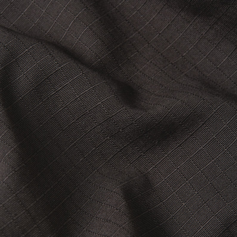 G-STAR Outlet Mosa Overshirt Grey