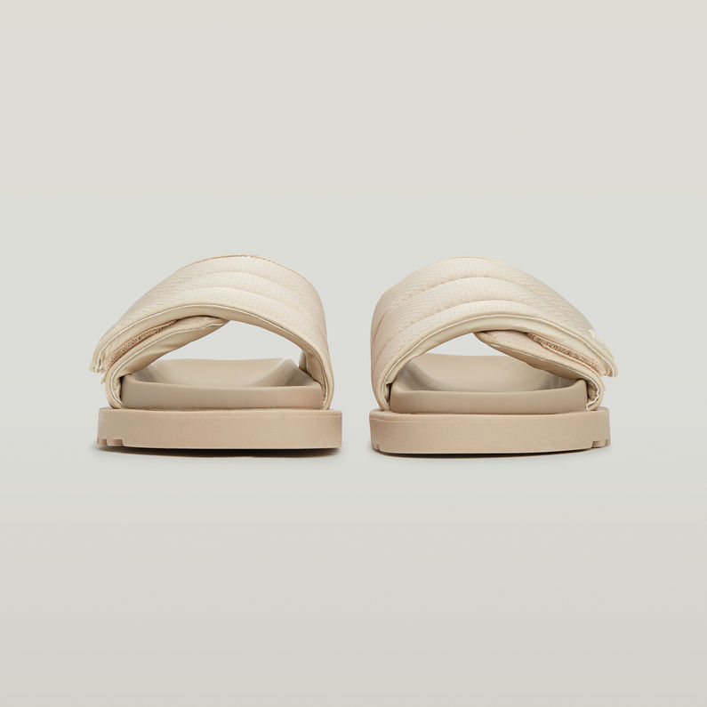 G-STAR Outlet Diesem II RPS Slides Multi color