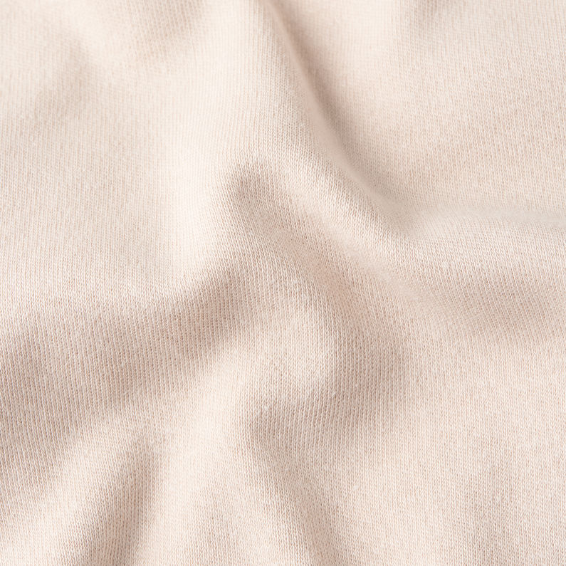 G-STAR Outlet Raglan Top Pink