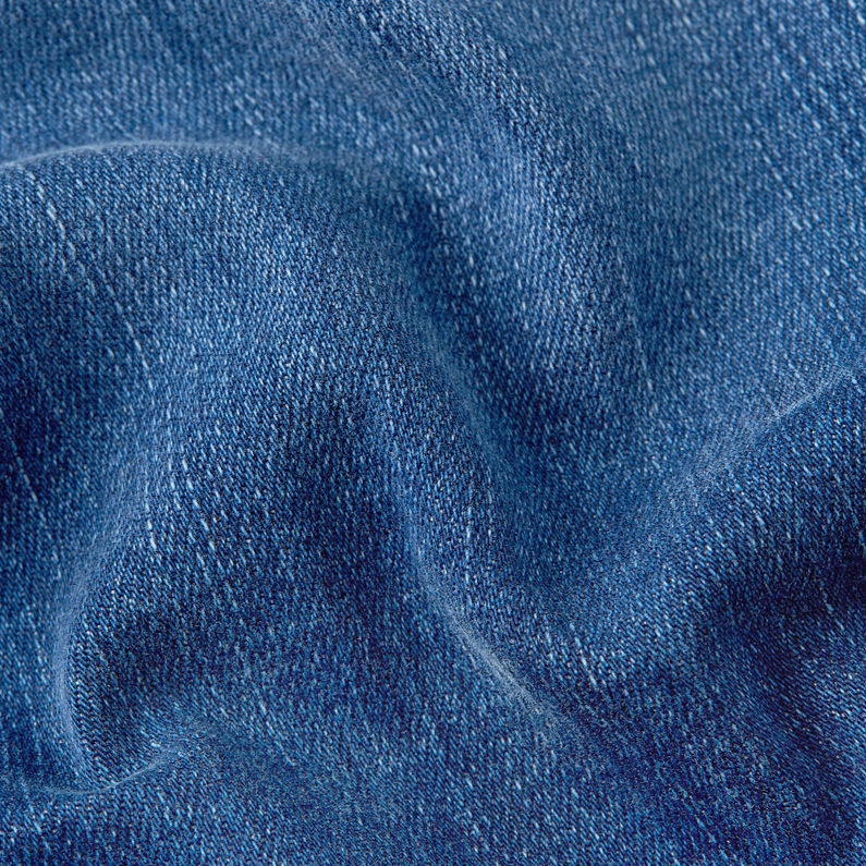 G-STAR Outlet Jeans Revend Skinny Azul intermedio