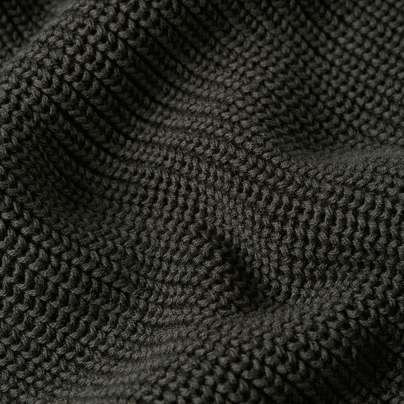 G-STAR Outlet Pullover Knit Grey