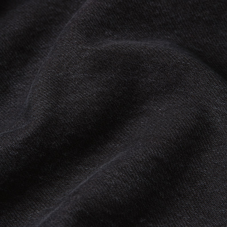 G-STAR Outlet Jeans Kate Boyfriend Negro