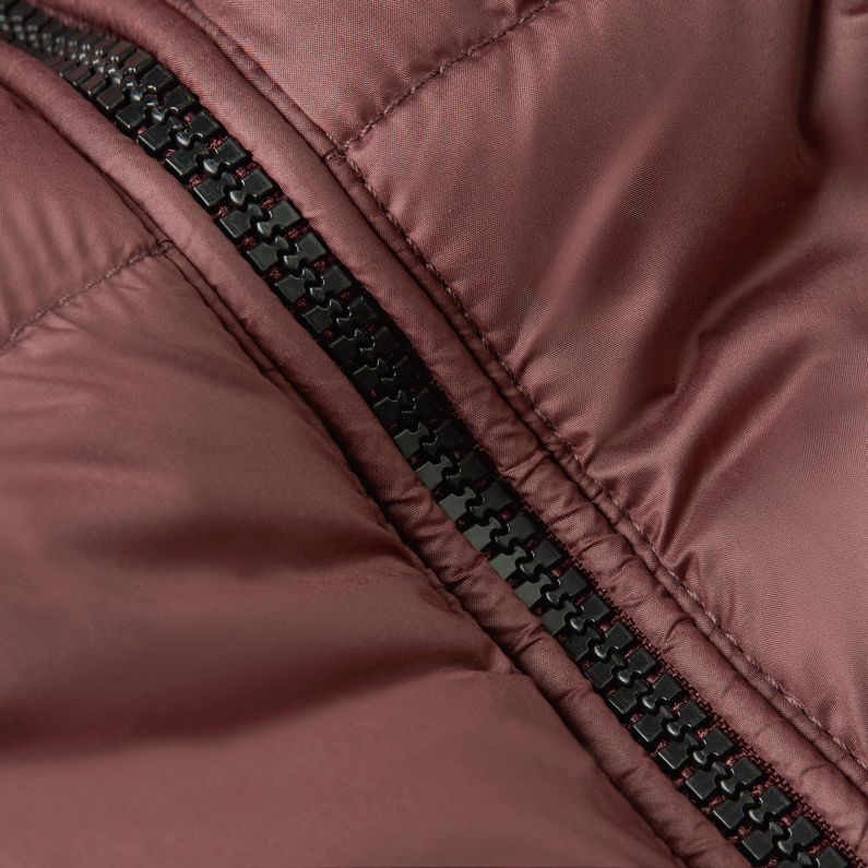 G-STAR Outlet Chaqueta Meefic Rojo