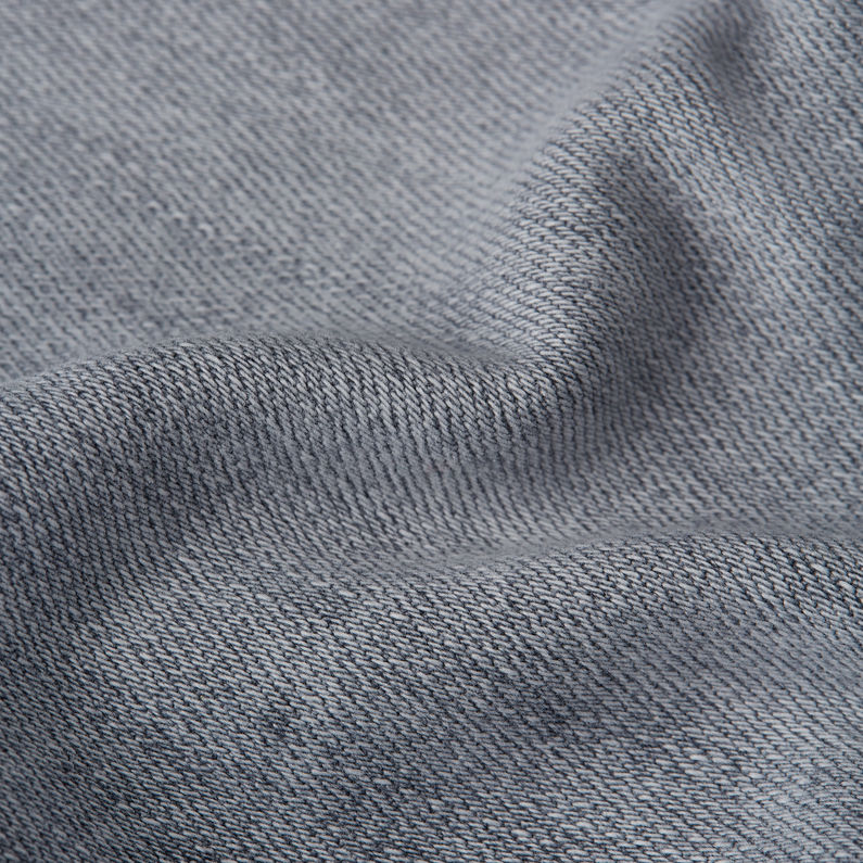 G-STAR Outlet Ace 2.0 Slim Straight Jeans Grey