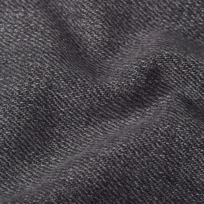 G-STAR Outlet 3301 Slim Short Grey