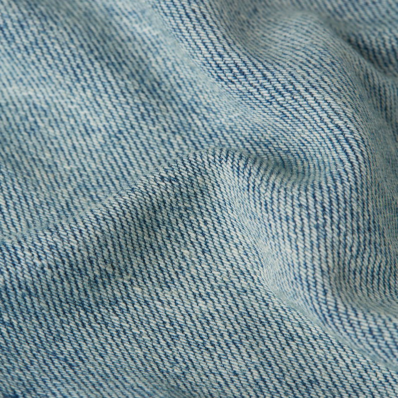 G-STAR Outlet Viktoria High Straight Jeans Medium blue