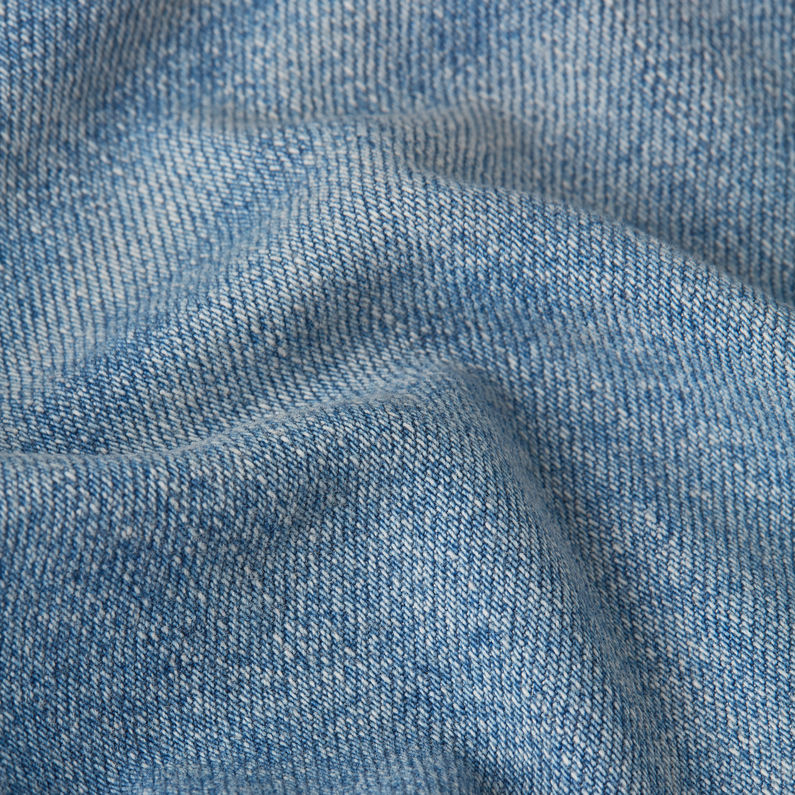 G-STAR Outlet Radar Skirt Medium blue