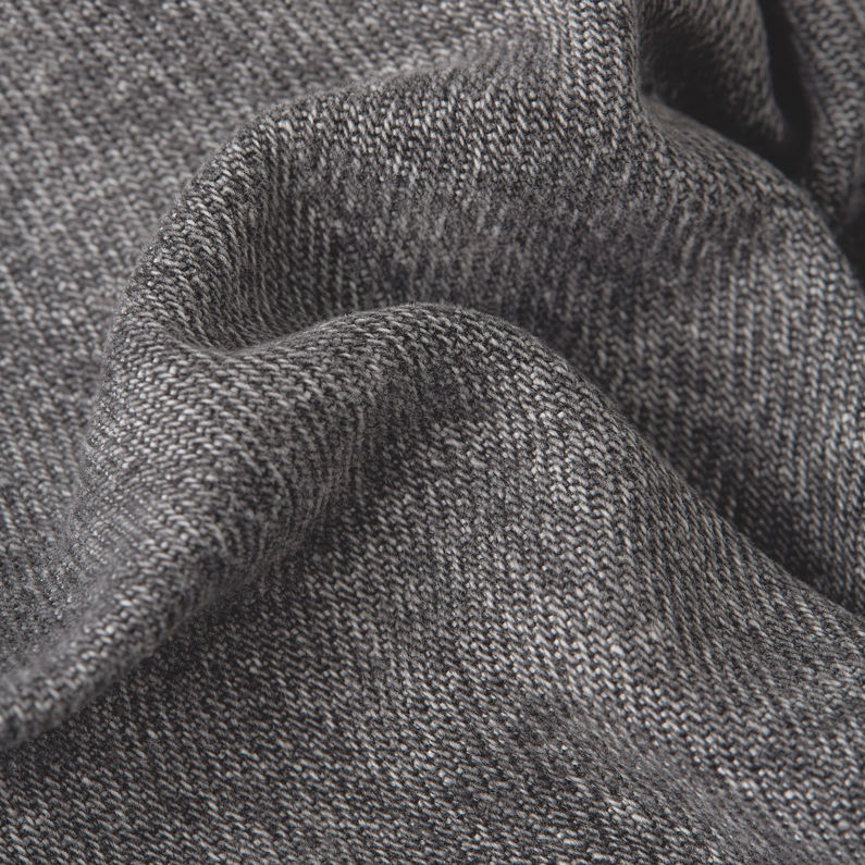 G-STAR Outlet Unisex US Navy Shanorak Grey