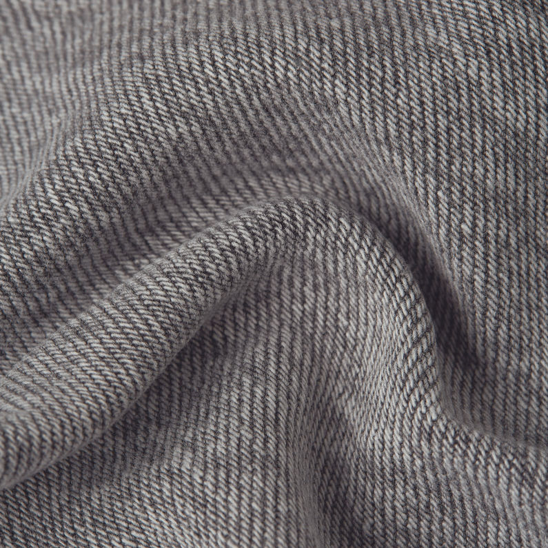 G-STAR Outlet Bowey Barrel Jeans Grey