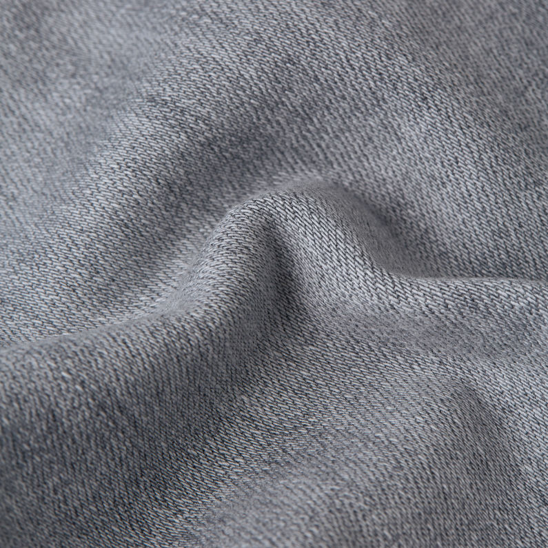 G-STAR Outlet Jeans 3301 Slim Gris