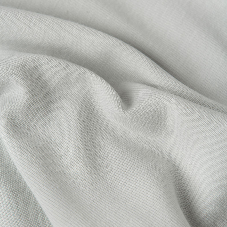 G-STAR Outlet Slim Base T-Shirt Grey