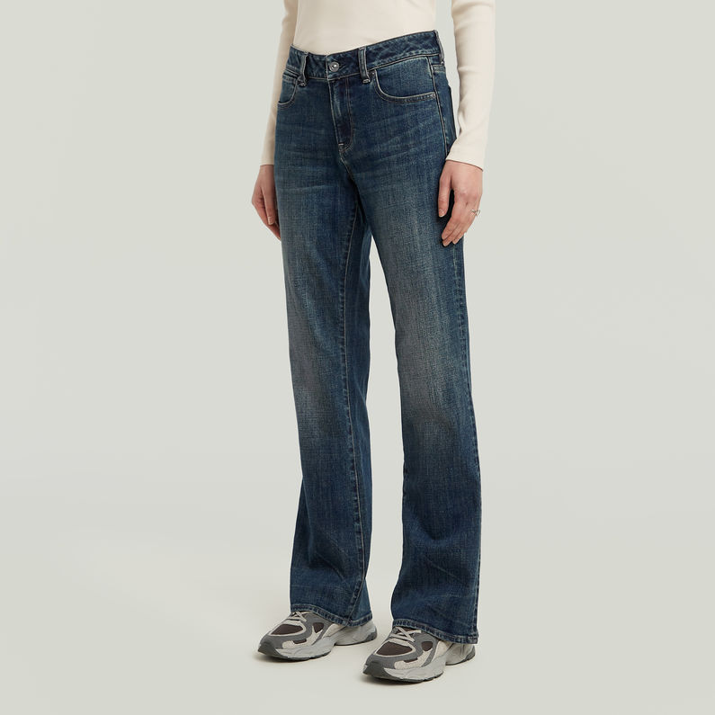 G-STAR Outlet G-Bootcut Jeans Other