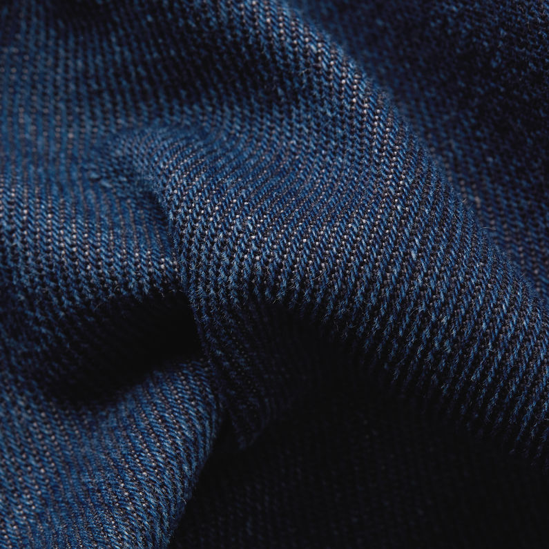 G-STAR Outlet 3301 Straight Jeans Dark blue