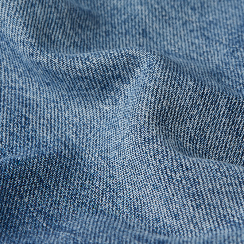 G-STAR Outlet Deeggie Relaxed Straight Jeans Medium blue