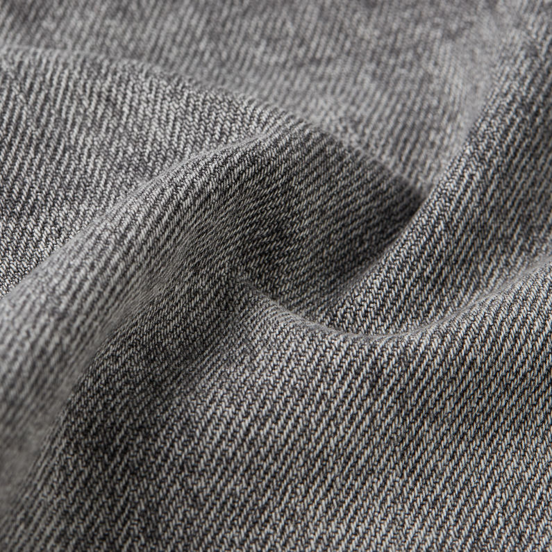 G-STAR Outlet Shorts Triple A Denim Gris