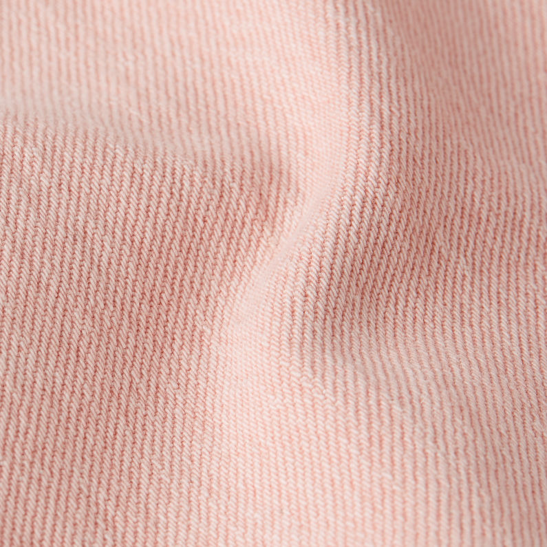 G-STAR Outlet Jeans Iggie Straight Rosa