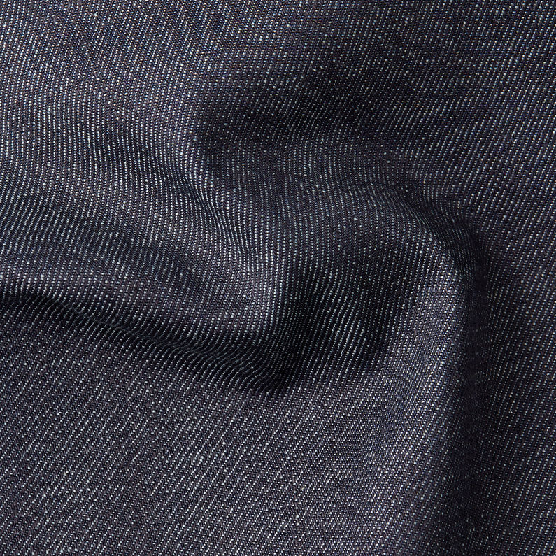 G-STAR Outlet G-STAR Origins Bowey Selvedge Jeans Dark blue