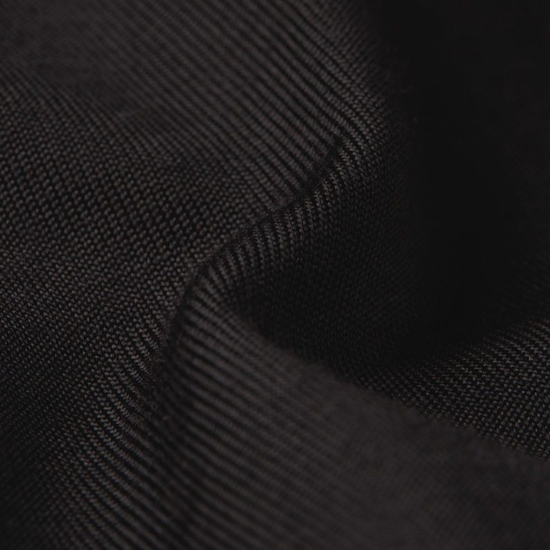 G-STAR Outlet Slip Dress Loose Black