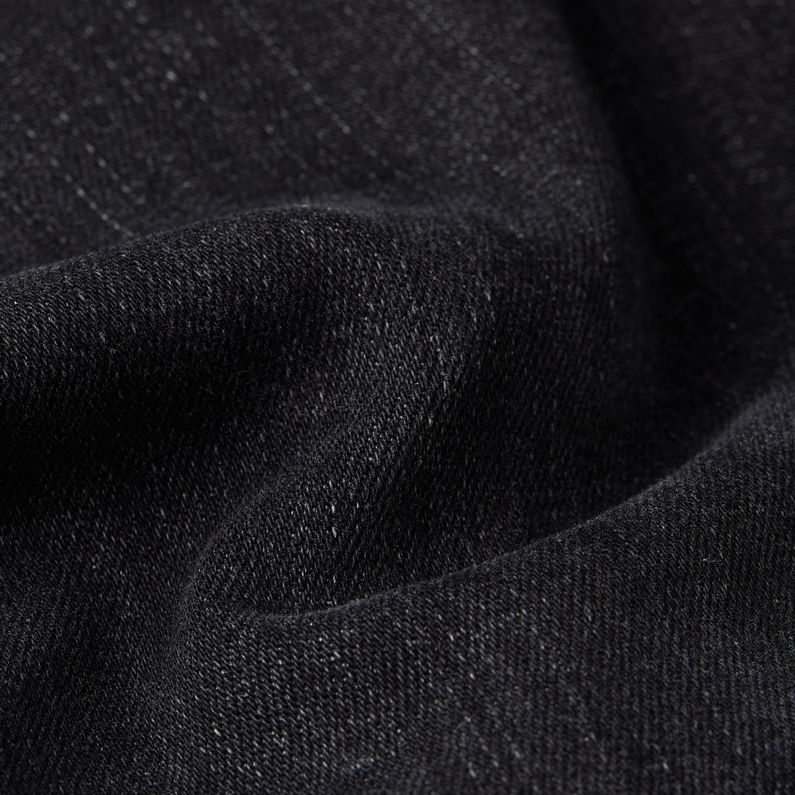 G-STAR Outlet Jeans 3301 Skinny II Negro