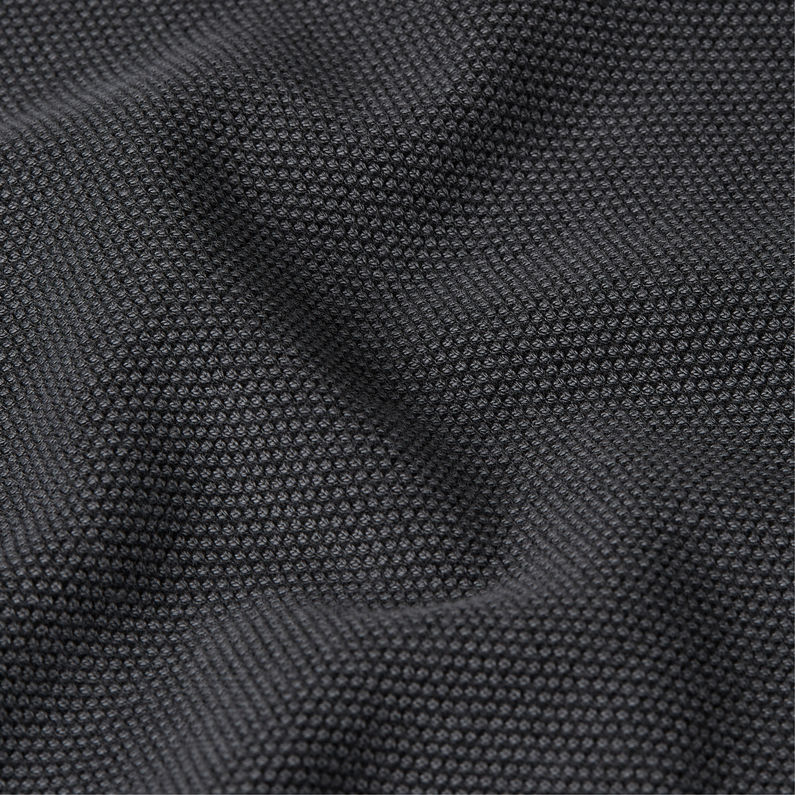 G-STAR Outlet Overdyed Pocket Tweeter Black