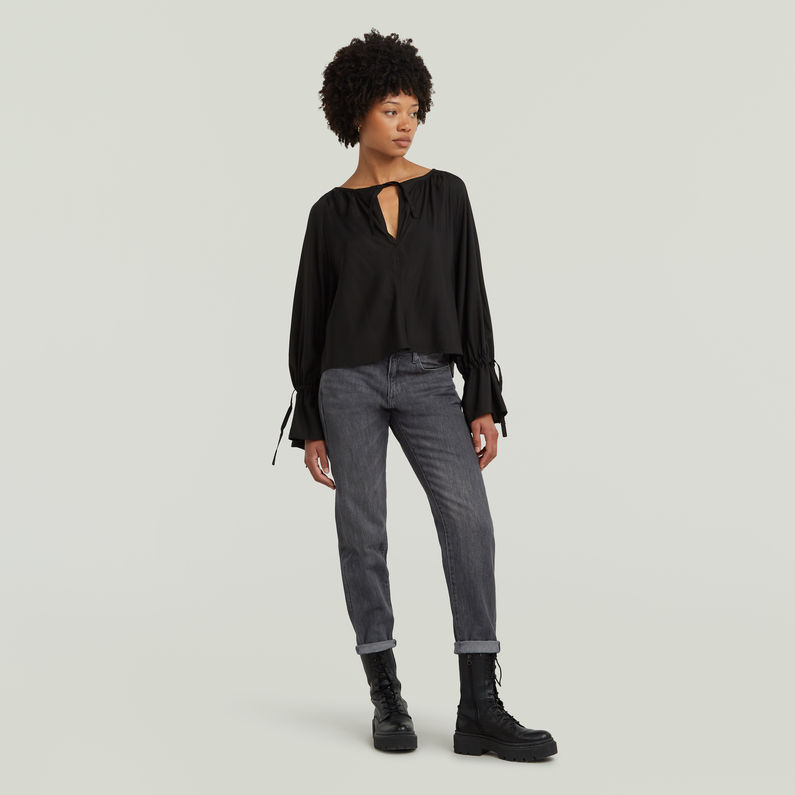 G-STAR Outlet Sniper Shirt Black