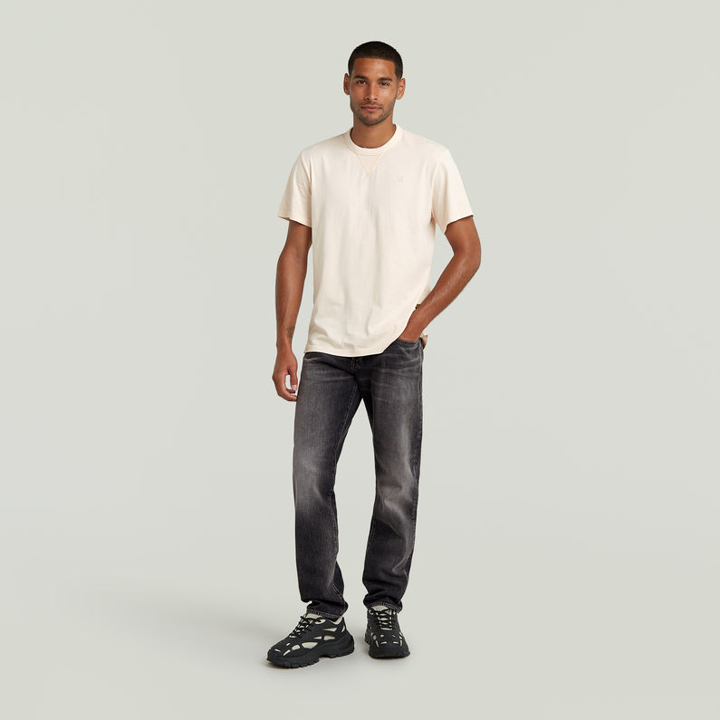 G-STAR Outlet Camiseta Nifous Rosa