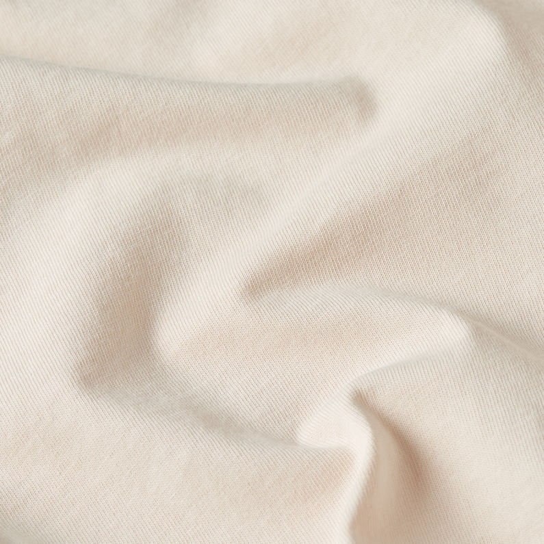 G-STAR Outlet Camiseta Nifous Rosa