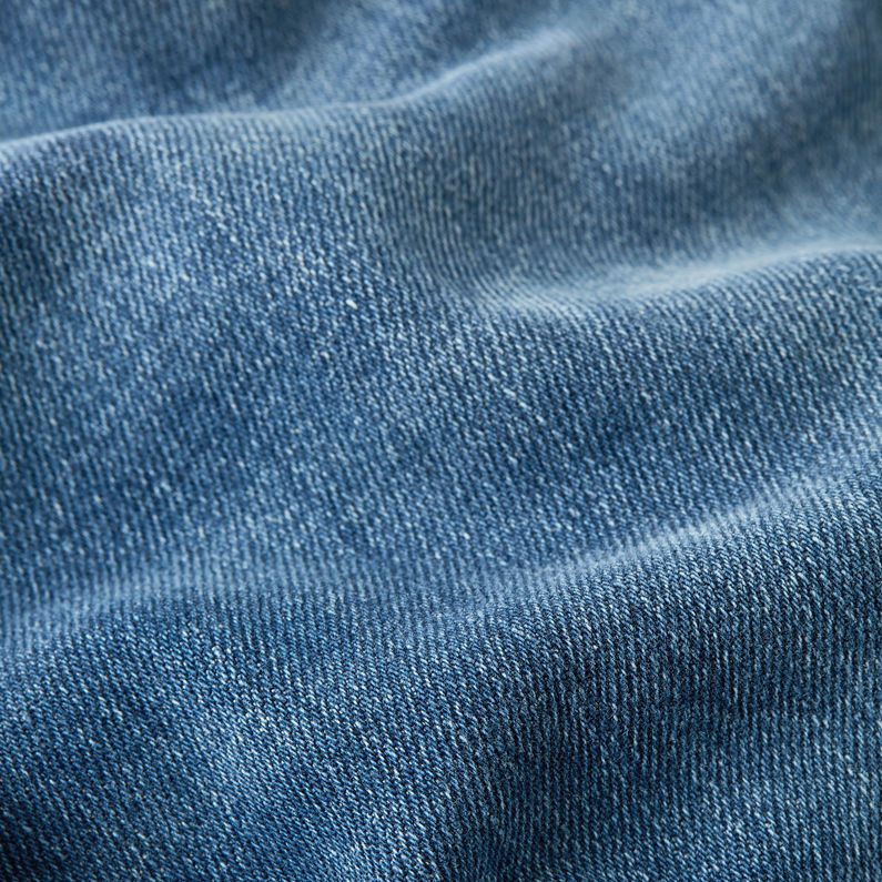 G-STAR Outlet Jeans Lancet Skinny Azul claro