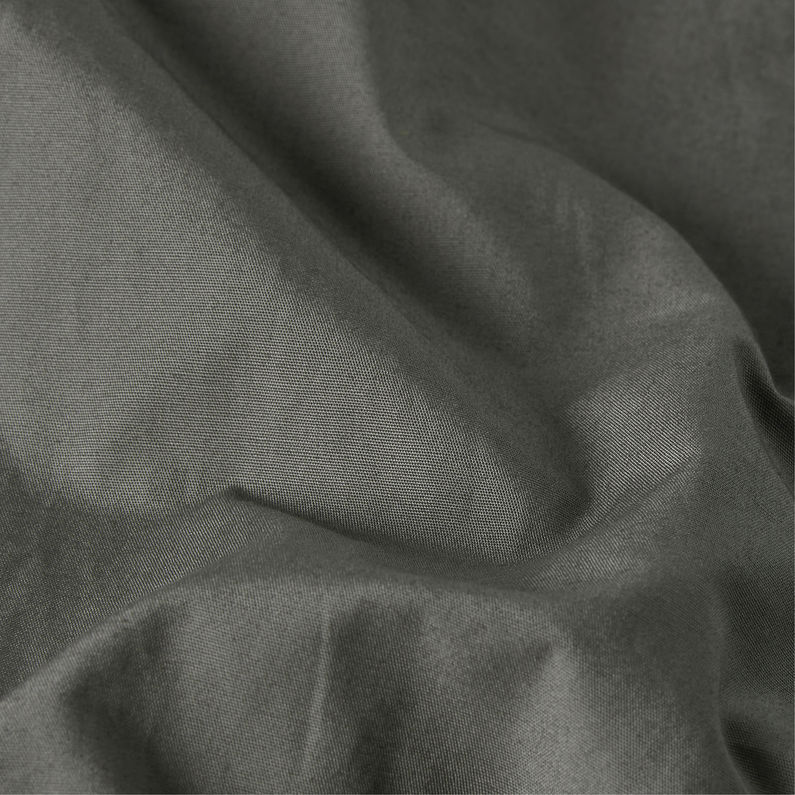 G-STAR Outlet Balloon Shell Cargo Grey