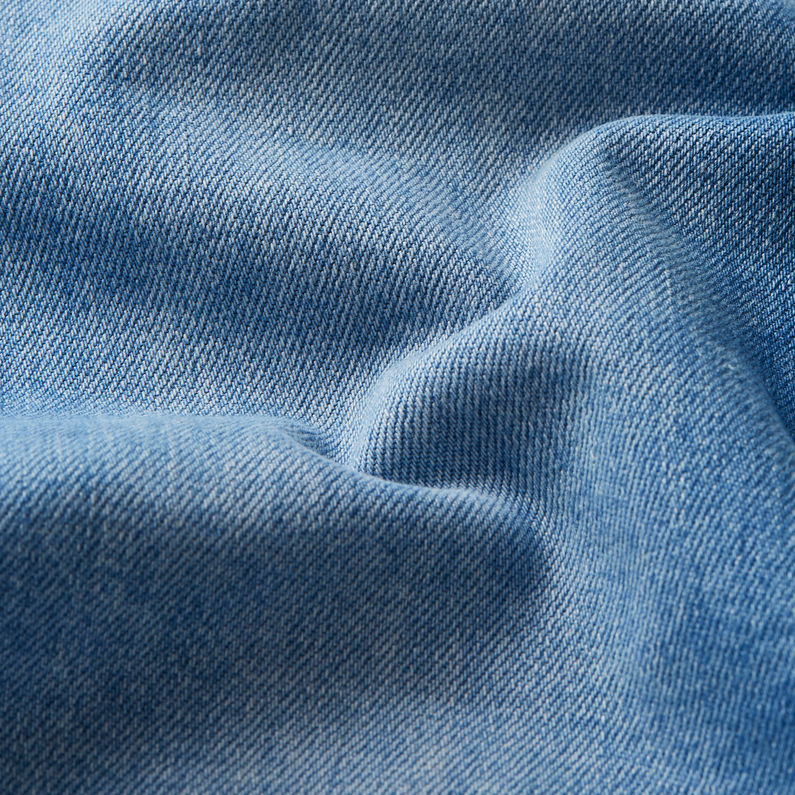 G-STAR Outlet Iggie Straight Jeans Medium blue