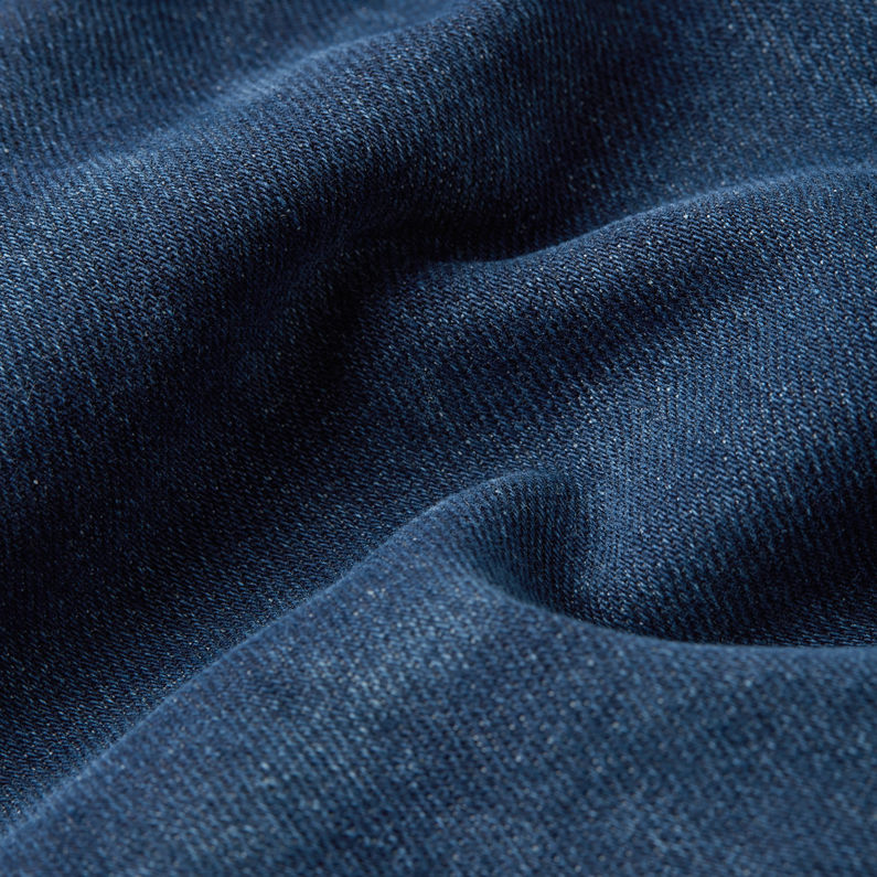 G-STAR Outlet Mosa Straight Jeans Dark blue