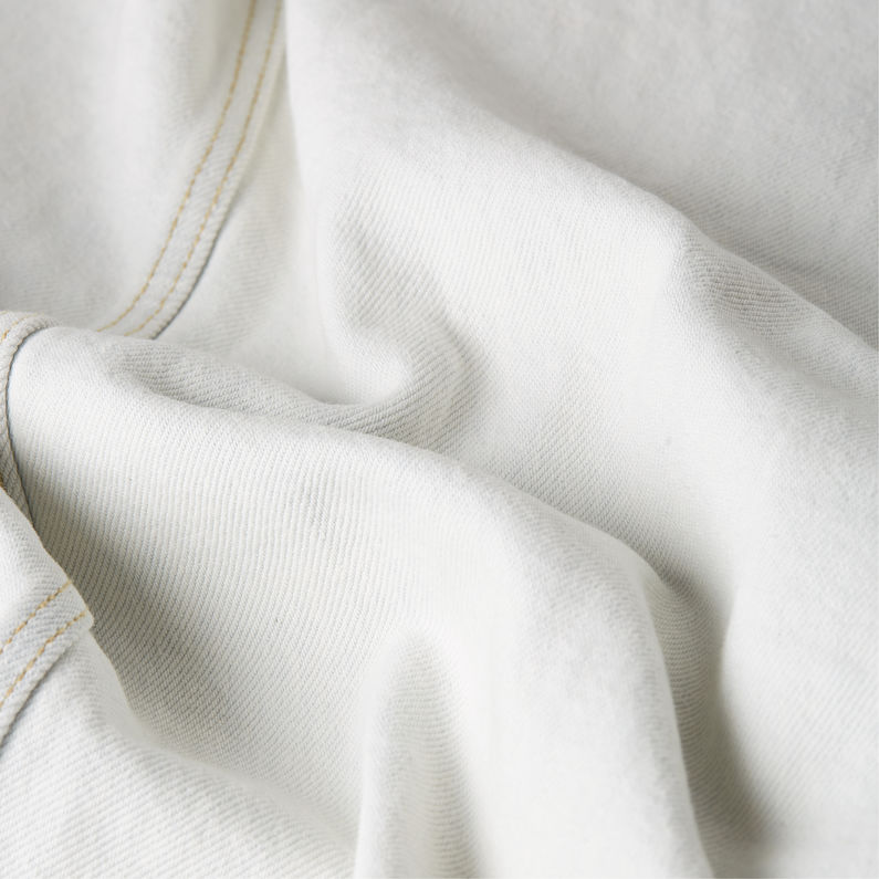 G-STAR Outlet Mosa Overshirt Light blue