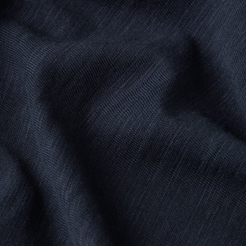 G-STAR Outlet Oversized T-Shirt Dark blue