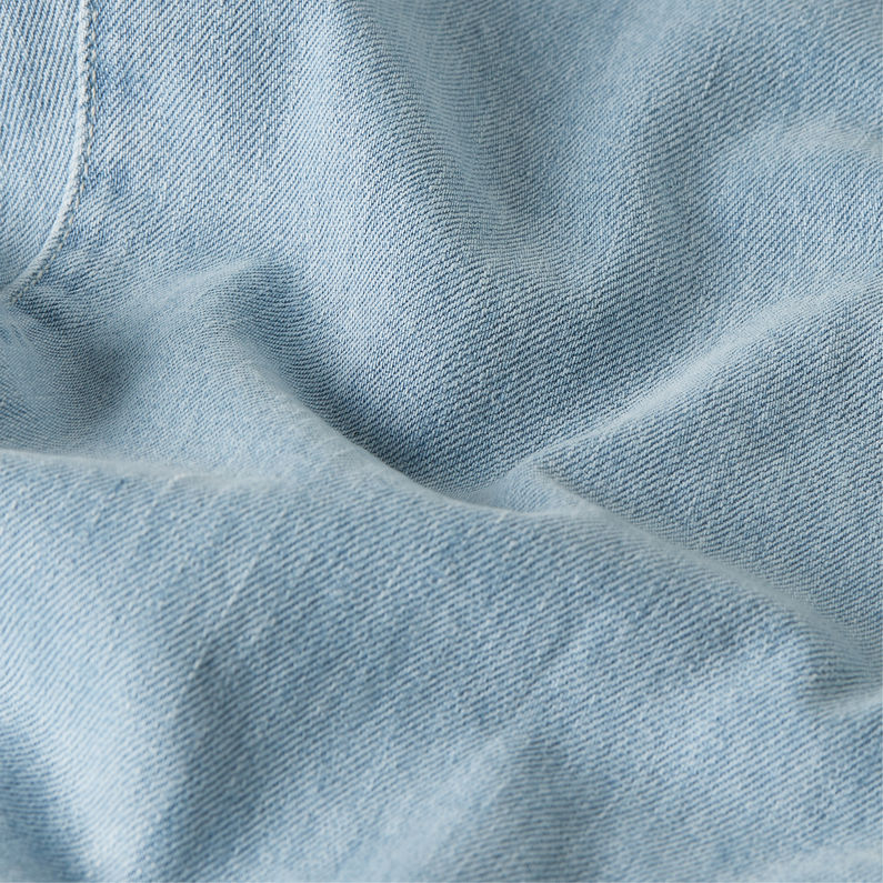 G-STAR Outlet Ace 2.0 Slim Straight Jeans Light blue