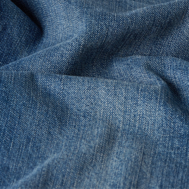 G-STAR Outlet Jeans Triple A Flare Azul intermedio