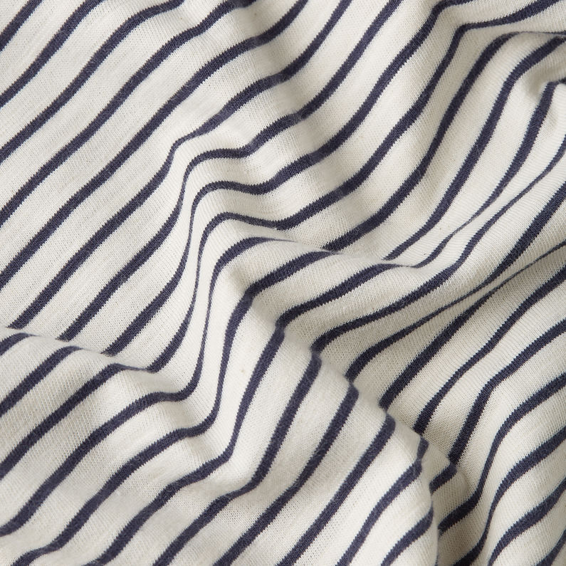 G-STAR Outlet Oversized T-Shirt White