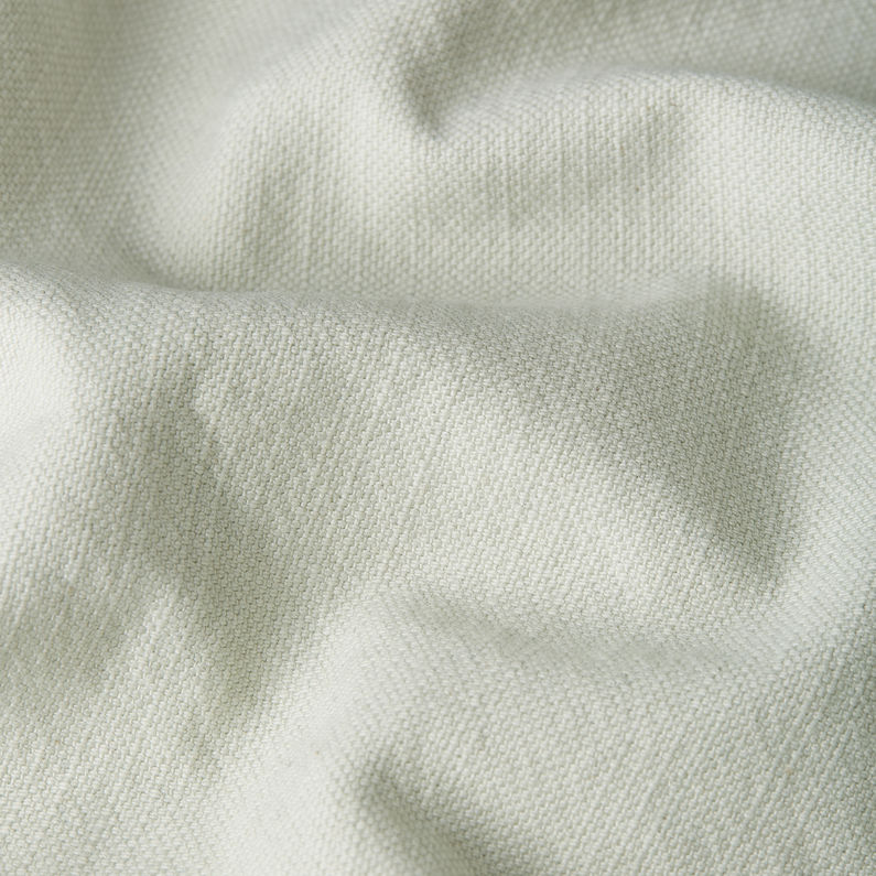 G-STAR Outlet Shrunken Vest Green