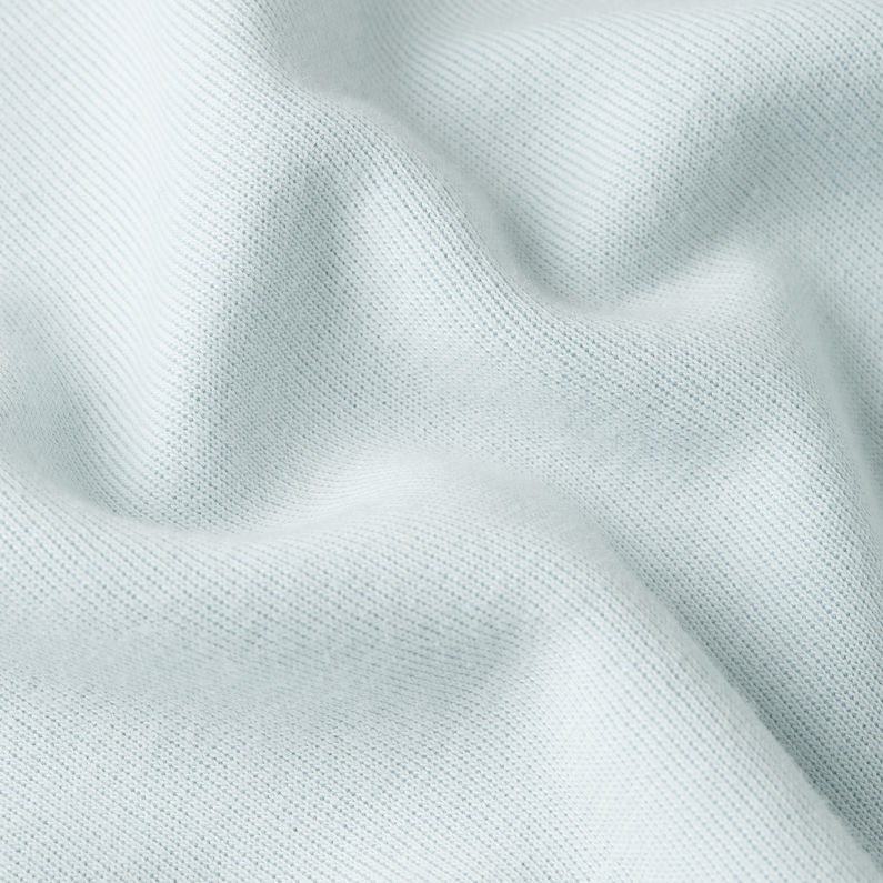 G-STAR Outlet Raglan T-Shirt Light blue