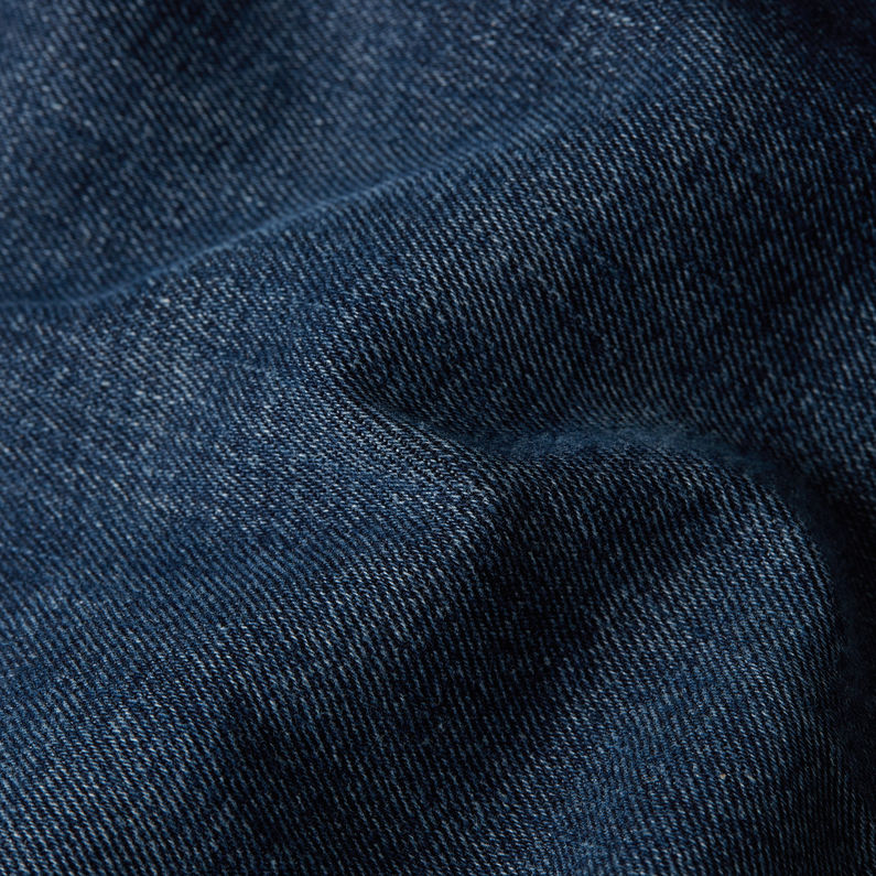 G-STAR Outlet Jeans Noxer Bootcut Azul oscuro