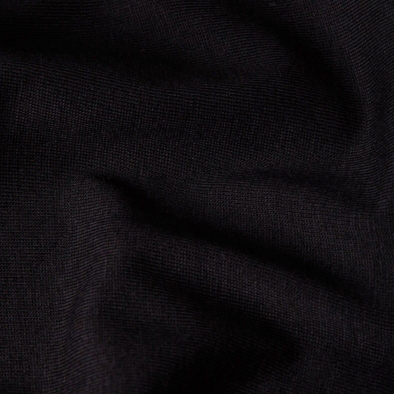 G-STAR Outlet Old Skool T-Shirt Black