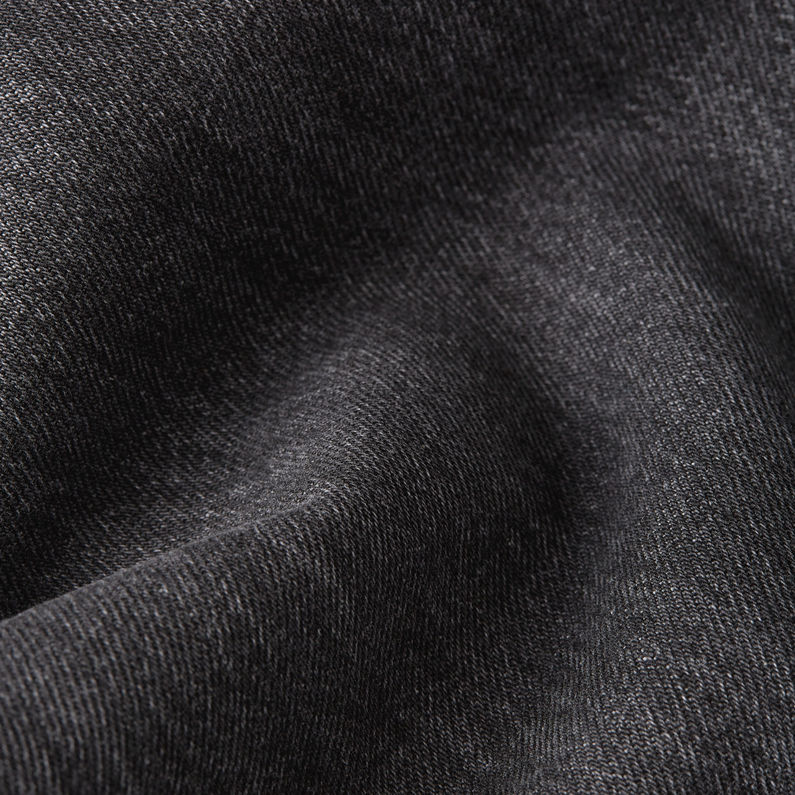 G-STAR Outlet Dakota Regular Straight Jeans Grey