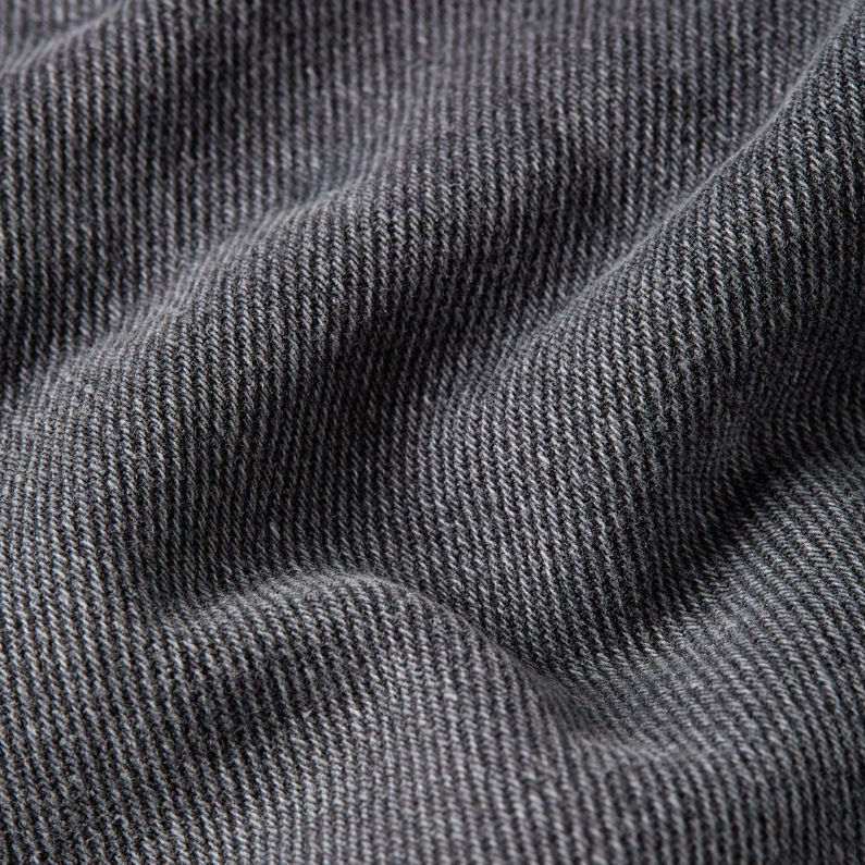 G-STAR Outlet Radar Skirt Grey