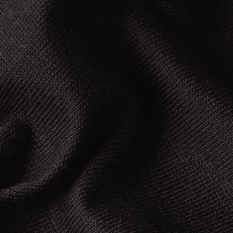 G-STAR Outlet Loose T-Shirt Black