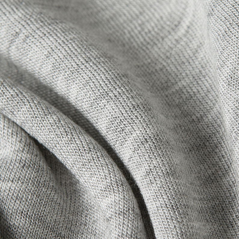 G-STAR Outlet Camiseta Regular Multi color